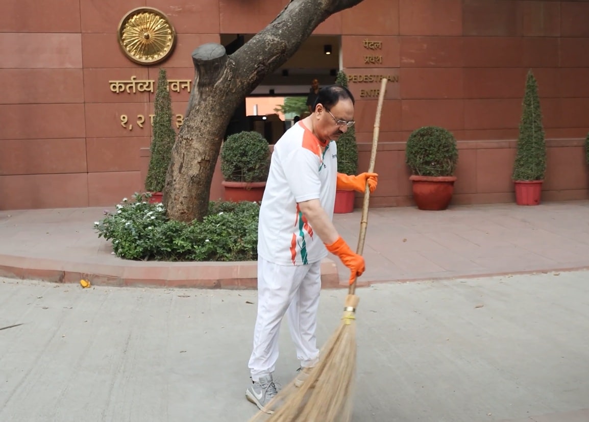 नड्डा