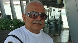 पूर्व IAS राकेश अग्रवाल हत्याकांड: जांच में सुपारी किलिंग का एंगल, 1 करोड़ की धोखाधड़ी से जुड़ा मर्डर का गुरुग्राम-आगरा कनेक्शन