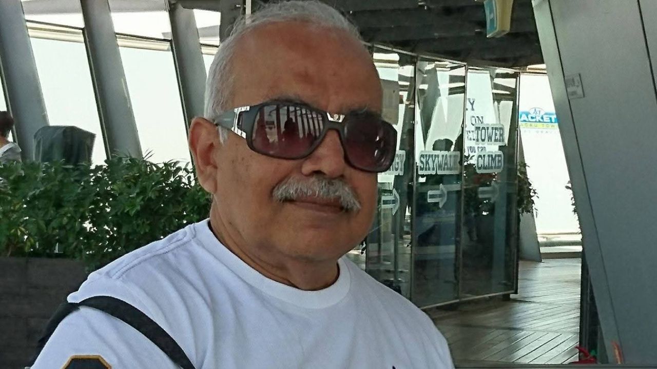 पूर्व IAS राकेश अग्रवाल हत्याकांड: जांच में सुपारी किलिंग का एंगल, 1 करोड़ की धोखाधड़ी से जुड़ा मर्डर का गुरुग्राम-आगरा कनेक्शन पूर्व IAS राकेश अग्रवाल हत्याकांड: जांच में सुपारी किलिंग का एंगल, 1 करोड़ की धोखाधड़ी से जुड़ा मर्डर का गुरुग्राम-आगरा कनेक्शन