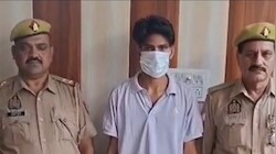 अंकित बालियान मर्डर केस: 37 दिन बाद पुलिस के हाथ लगा साजिशकर्ता, आर्यन-सत्यम अब भी फरार