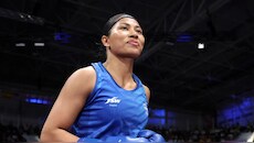 Asian Games 2026: लवलीना बोरगोहेन ने गोल्डन पंच से रचा इतिहास, एशियन गेम्स में मेरी कॉम के महारिकॉर्ड की कर ली बराबरी, बर्थडे पर जीता ऐतिहासिक स्वर्ण पदक