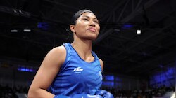 Asian Games 2026: लवलीना बोरगोहेन ने गोल्डन पंच से रचा इतिहास, एशियन गेम्स में मेरी कॉम के महारिकॉर्ड की कर ली बराबरी, बर्थडे पर जीता ऐतिहासिक स्वर्ण पदक