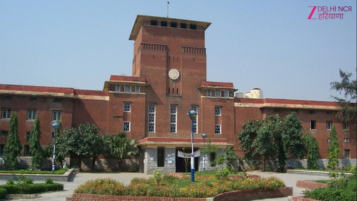 DU में छात्रों की बल्ले-बल्ले! 28 क्रेडिट पूरे नहीं हुए तो भी नहीं रुकेगी आगे की पढ़ाई