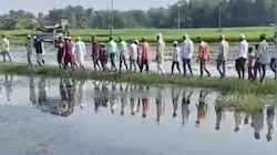 दरभंगा में जनाजा ले जाने के रास्ते को लेकर विवाद: पुलिस ने बताई पूरी सच्चाई, वैकल्पिक मार्ग से पहुंचाया गया कब्रिस्तान