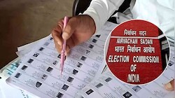EC की 'स्पेशल ड्राइव': देश के 20 राज्यों में चलेगा चुनाव आयोग का मेगा अभियान, वोटर लिस्ट में जोड़े जाएंगे SIR में छूटे नाम