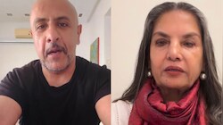 'झोला उठा लो, Go Gyanu Go!' : 2 अक्टूबर पर बॉलीवुड की हुंकार! शबाना आजमी- विशाल ददलानी की पुकार-'सड़क पर उतरो, वोट की ताकत दिखाओ'