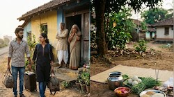 घर से भागा बेटा-बेटी तो कर दिया जीते जी श्राद्ध! गुस्से में किए पिंडदान का क्‍या होता है नतीजा
