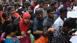 हरियाणा में ग्रुप-D कर्मचारियों को मिली राहत, 5 अक्टूबर से वन-टाइम पोर्टल पर फिर कर सकेंगे आवेदन