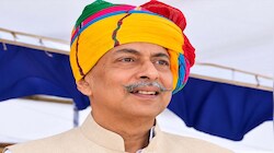 भरतपुर की रियासत से सियासत तक : विश्वेंद्र सिंह का अंतहीन द्वंद्व - वो जो किसी के ना हो सके