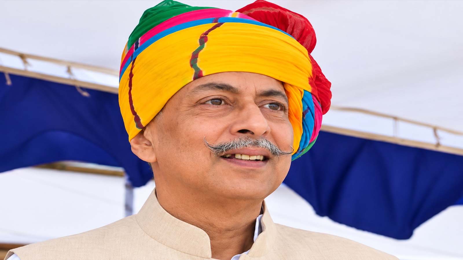भरतपुर की रियासत से सियासत तक : विश्वेंद्र सिंह का अंतहीन द्वंद्व - वो जो किसी के ना हो सके भरतपुर की रियासत से सियासत तक : विश्वेंद्र सिंह का अंतहीन द्वंद्व - वो जो किसी के ना हो सके