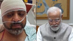 'मेरे सामने भावुक नहीं होंगे, तो कहां होंगे', PM मोदी से बात करते ही छलके कैप्टन स्मिथ के आंसू; पीएम ने बंधाया ढांढस