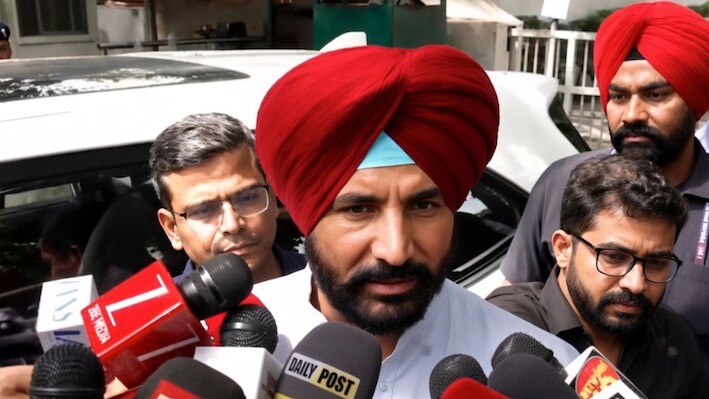 ‘इस्तीफा चैप्टर’ Closed: राजा वडिंग की राहुल गांधी से मुलाकात के बाद खुला नया पन्ना, पंजाब चुनाव से पहले आगे की रणनीति में क्या निकला?
