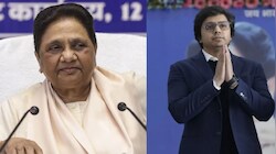 'बसपा मेरा परिवार, मायावती मेरी गुरु व बुआ मां...': चुप्पी तोड़ बोले आकाश आनंद- कभी दूसरे दल में नहीं जाऊंगा
