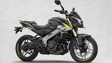 Bajaj Pulsar NS400Z का नया अवतार लॉन्च, Google Maps और 5-इंच TFT समेत मिलेंगे ये नए फीचर्स; कीमत...
