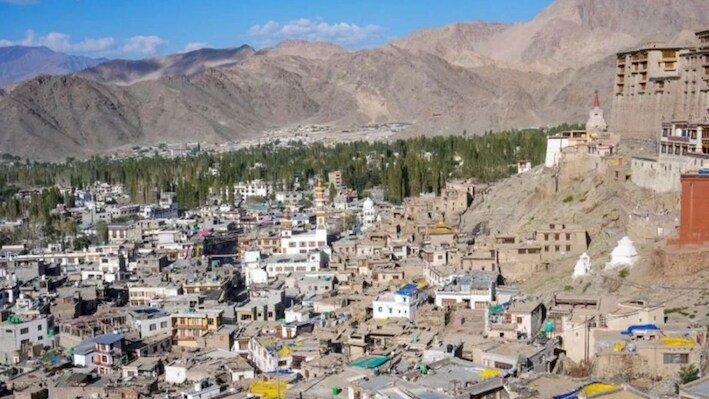 लद्दाख के 28 जगहों को पहचान: भारत ने नक्शे पर दर्ज किए इन स्थानों के नाम, ड्रैगन के दावे पर बड़ी चोट