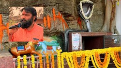 नंगे पैर, अन्न का त्याग और 54 साल पुराना ताला खुलने का इंतजार: कौन हैं BJP विधायक उदयलाल भड़ाना?