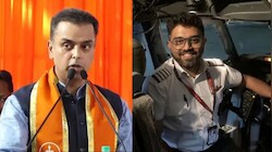 'स्मित मच्छार को मिले अशोक चक्र', फ्लाईदुबई के 'हीरो' पायलट के लिए मिलिंद देवड़ा ने PM मोदी को लिखा खत