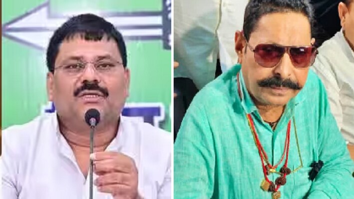 अनंत सिंह पर गिरेगी गाज!: जदयू प्रदेश अध्यक्ष ने दिए कार्रवाई के संकेत, बोले- 'शीर्ष नेतृत्व सब देख रहा है'