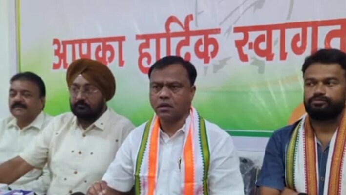 बस्तर में चक्रवात 'अर्नब' के बाद बाढ़, अब सियासी गलियारों में तूफान, सरकार पर क्यों भड़की कांग्रेस?