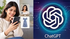अब कपड़े खरीदने से पहले पहनकर देख सकेंगे! ChatGPT बताएगा आप पर कैसी लगेगी ड्रेस, आ गया नया फीचर