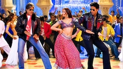 20 साल बाद फिर मचेगा ‘कजरा रे’ का धमाल? अभिषेक बच्चन ने दिया बड़ा हिंट, बोले- ऐश्वर्या और पापा को मनाना पड़ेगा!