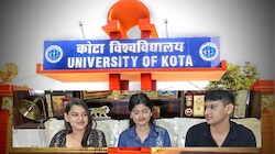 सिल्क रोड पर कोटा के छात्रों की उड़ान: उज्बेकिस्तान में पढ़ाई-घूमना, हर महीने मिलेगी 50000 की स्कॉलरशिप!