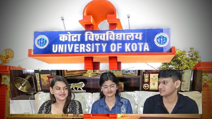 सिल्क रोड पर कोटा के छात्रों की उड़ान: उज्बेकिस्तान में पढ़ाई-घूमना, हर महीने मिलेगी 50000 की स्कॉलरशिप!