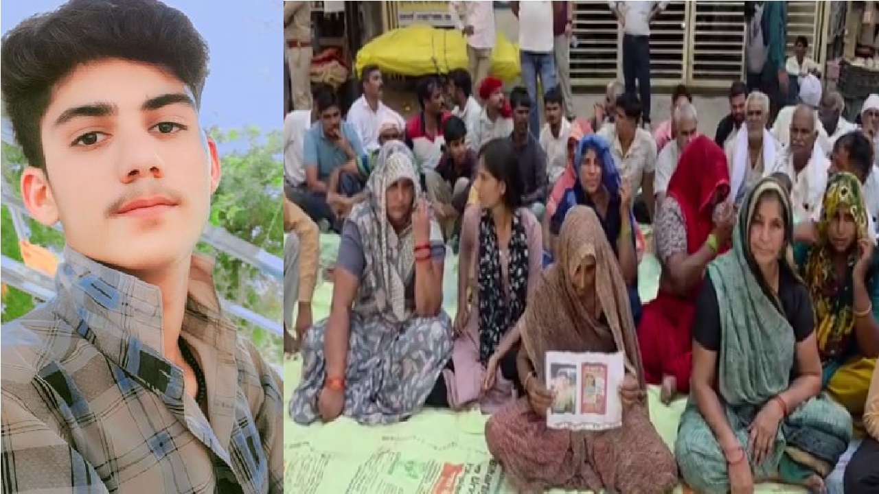 प्रेमानंद महाराज के आश्रम पर फिर उठे सवाल: दीक्षा लेने आया शिष्य 3 महीने से लापता, परिजनों ने 'केली कुंज' के बाहर जमाया डेरा प्रेमानंद महाराज के आश्रम पर फिर उठे सवाल: दीक्षा लेने आया शिष्य 3 महीने से लापता, परिजनों ने 'केली कुंज' के बाहर जमाया डेरा