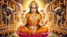 महालक्ष्‍मी व्रत कथा: कुंती-गांधारी को कैसे मिला राजसुख? वेद व्‍यास ने बताया था महालक्ष्मी व्रत का यह उपाय, पढ़ें कथा