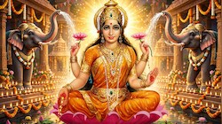 महालक्ष्‍मी व्रत कथा: कुंती-गांधारी को कैसे मिला राजसुख? वेद व्‍यास ने बताया था महालक्ष्मी व्रत का यह उपाय, पढ़ें कथा