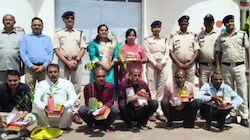 गांधी जयंती पर 7 कैदी रिहा, 2 बंदियों को 1-1 लाख देकर छोड़ा, आखिर क्या है पूरा मामला?