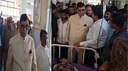 व्रत के खाने में मिलावट का जहर: मडुआ के आटे ने बिगाड़ी दर्जनों महिलाओं की तबीयत, बलिया के तीन गांवों में हड़कंप