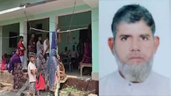 रियाद में खौफनाक वारदात: 35 साल परदेस में बहाया पसीना, सऊदी अरब में मिली दर्दनाक मौत, कुशीनगर के अनवर की गला रेतकर हत्या