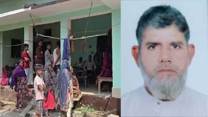 रियाद में खौफनाक वारदात: 35 साल परदेस में बहाया पसीना, सऊदी अरब में मिली दर्दनाक मौत, कुशीनगर के अनवर की गला रेतकर हत्या