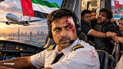 ओमानी पायलट पर UAE का बड़ा बयान, बताया 'खतरनाक आतंकी कृत्य' स्मित मच्छार को बता दिया 'हीरो'