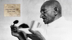 महात्मा गांधी की आखिरी शाम: प्रार्थना सभा, सामने आया गोडसे..और फिर वो 3 गोलियां!