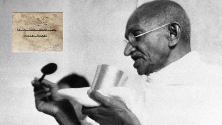 महात्मा गांधी की आखिरी शाम: प्रार्थना सभा, सामने आया गोडसे..और फिर वो 3 गोलियां!