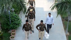 दिल्ली के कारोबारियों से एक-एक करोड़ की रंगदारी, गोल्डी बराड़ गैंग के नाम पर धमकी; 3 गिरफ्तार