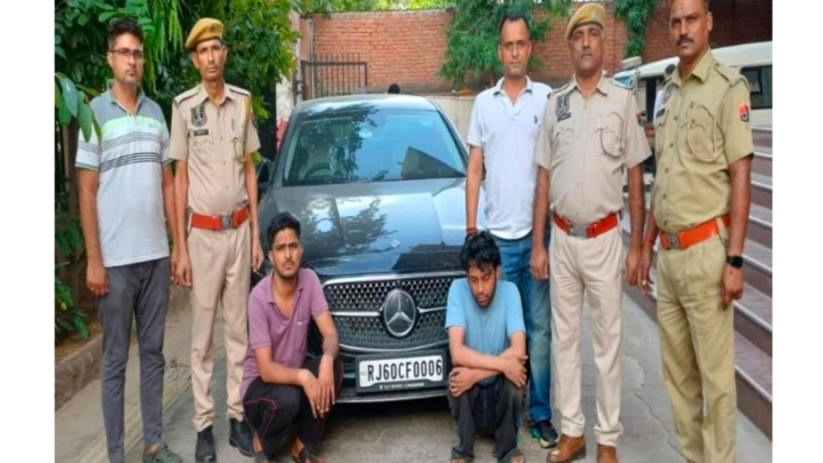 100 करोड़ की महाठगी का 'मैथमैटिक्स': 2.25 करोड़ ही बरामद, क्या है बाकी 97 करोड़ का क्रिप्टो कनेक्शन? 100 करोड़ की महाठगी का 'मैथमैटिक्स': 2.25 करोड़ ही बरामद, क्या है बाकी 97 करोड़ का क्रिप्टो कनेक्शन?