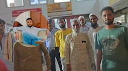 कोटा में चाकूबाजी से हड़कंप: युवक पर घात लगाकर 9 बार वार, फेफड़े तक पहुंचा चाकू