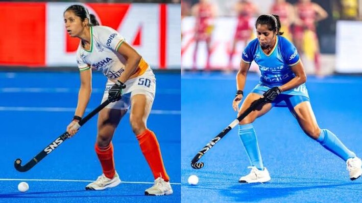 घर में प्यार से बुलाते थे ‘कछुआ’... अब एशियन गेम्स में जीता गोल्ड, जानिए भारतीय हॉकी टीम की डिफेंडर इशिका चौधरी की कहानी