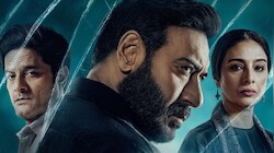 Drishyam 3 Collection: अजय देवगन की ‘दृश्यम 3’ का बॉक्स ऑफिस पर तूफान, ‘पठान’ को पछाड़कर बनाया नया रिकॉर्ड