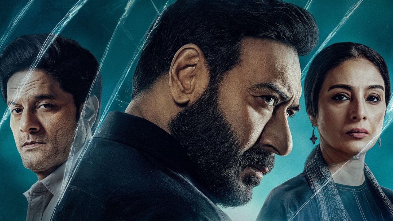 Drishyam 3 Collection: अजय देवगन की ‘दृश्यम 3’ का बॉक्स ऑफिस पर तूफान, ‘पठान’ को पछाड़कर बनाया नया रिकॉर्ड Drishyam 3 Collection: अजय देवगन की ‘दृश्यम 3’ का बॉक्स ऑफिस पर तूफान, ‘पठान’ को पछाड़कर बनाया नया रिकॉर्ड