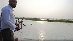 मोतिहारी में दर्दनाक हादसा: 3 अलग-अलग घटनाओं में पानी में डूबने से 8 लोगों की मौत