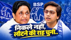 OPINION: आकाश.. बसपा से बाहर, फिर भी बहन जी के साथ!