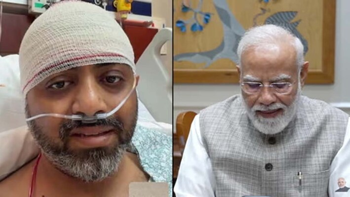 संकटमोचक की अद्भुत कृपा: हनुमान चालीसा के पाठ ने दी ताकत, कॉकपिट का दरवाजा खोलकर बचा ली 180 यात्रियों की जान!