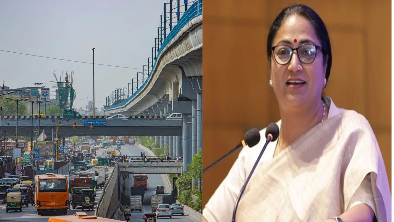 दिल्ली के इस मशहूर चौक का बदलेगा नाम! अब अटल बिहारी वाजपेयी के नाम पर होगी पहचान दिल्ली के इस मशहूर चौक का बदलेगा नाम! अब अटल बिहारी वाजपेयी के नाम पर होगी पहचान