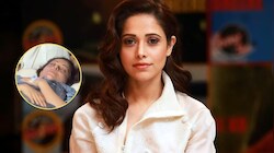 Nushrratt Bharuccha Health Update: बाली में दुर्घटना का शिकार हुईं नुसरत भरूचा, मुंबई लाते ही स्ट्रेचर से सीधे अस्पताल में भर्ती: देखें Video