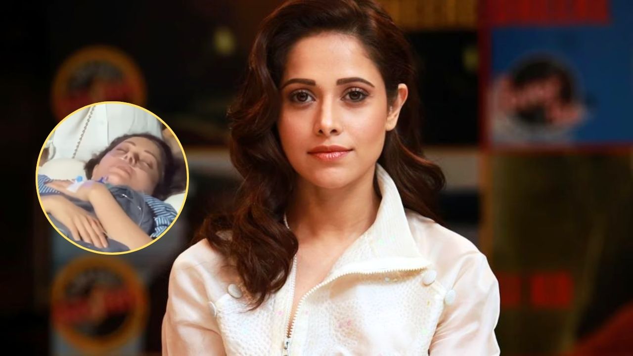 Nushrratt Bharuccha Health Update: बाली में दुर्घटना का शिकार हुईं नुसरत भरूचा, मुंबई लाते ही स्ट्रेचर से सीधे अस्पताल में भर्ती: देखें Video Nushrratt Bharuccha Health Update: बाली में दुर्घटना का शिकार हुईं नुसरत भरूचा, मुंबई लाते ही स्ट्रेचर से सीधे अस्पताल में भर्ती: देखें Video