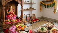 महालक्ष्मी व्रत के आखिरी दिन न करें ये 5 काम, नाराज हो सकती हैं मां लक्ष्मी! क्‍या खाएं, ये भी जान लें